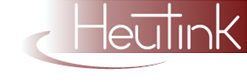 Logo Heutink